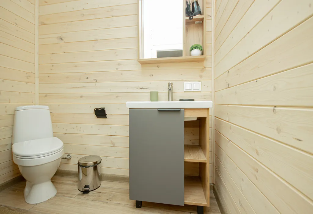 Современные апартаменты 9