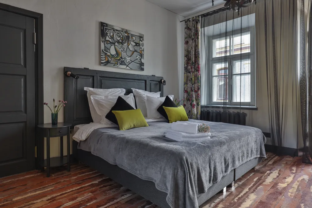 Квартира Комната — аренда посуточно в Гродно