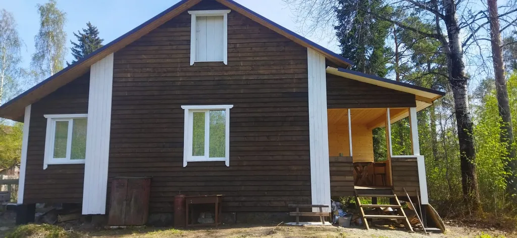 Апартаменты с видом на реку