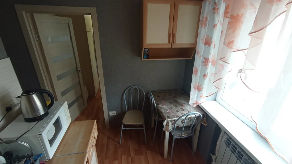 Уютная квартира рядом с парком