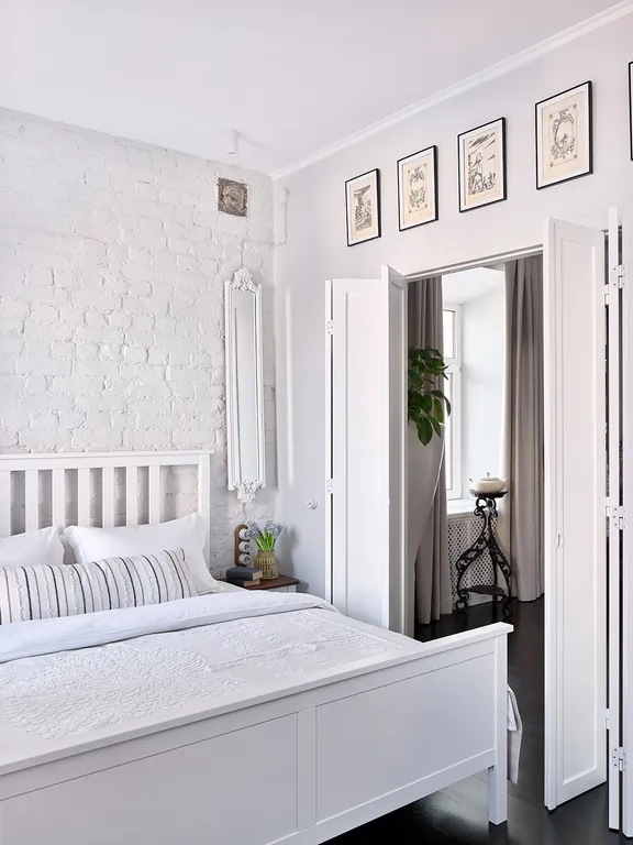 Квартира 4-комнатная Квартира — Санкт-Петербург