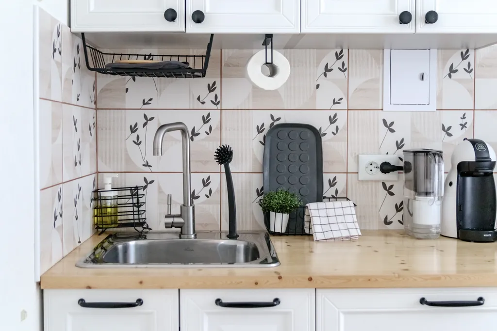 Квартира у Набережной