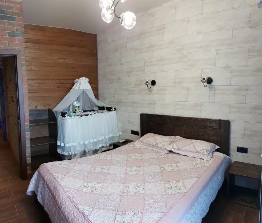 Квартира «Лучшие традиции»