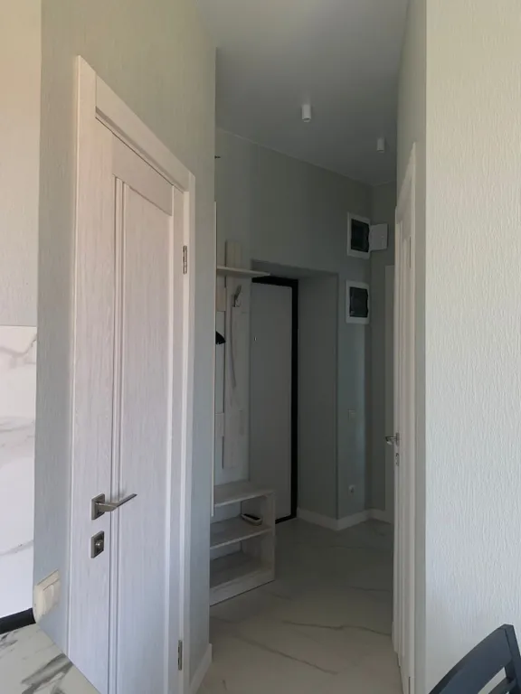 Панорама с видом на море, с зоной мангала