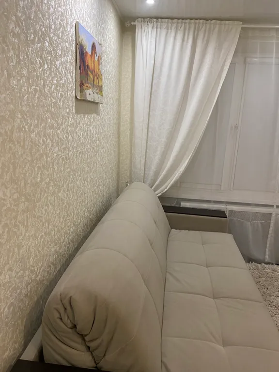 Квартира на Ленинском проспекте у метро Калужская и Новаторская
