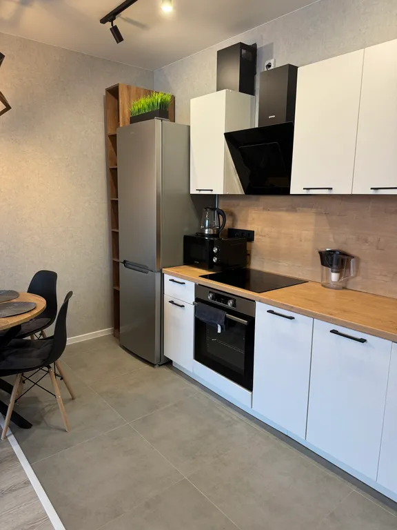 Комфортная 2-х комнатная квартира в Самарово