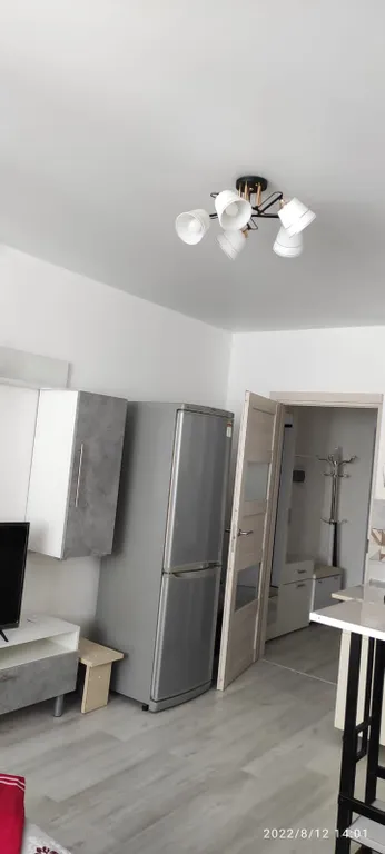 Уютная студия