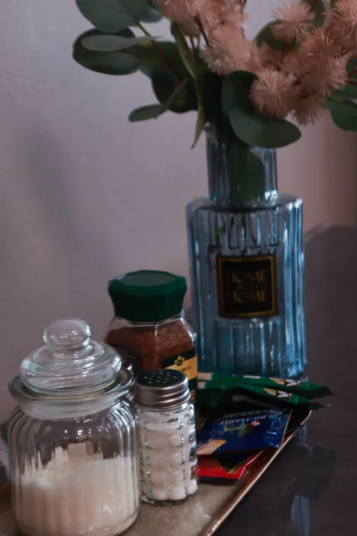 Квартира Квартира Comfort Apartments — Калининград