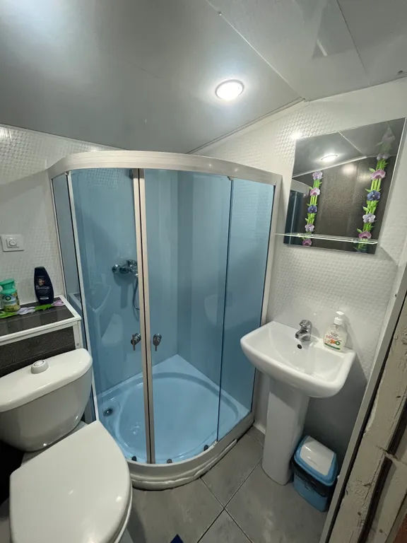 Коттедж Домик под ключ со двором — Сочи