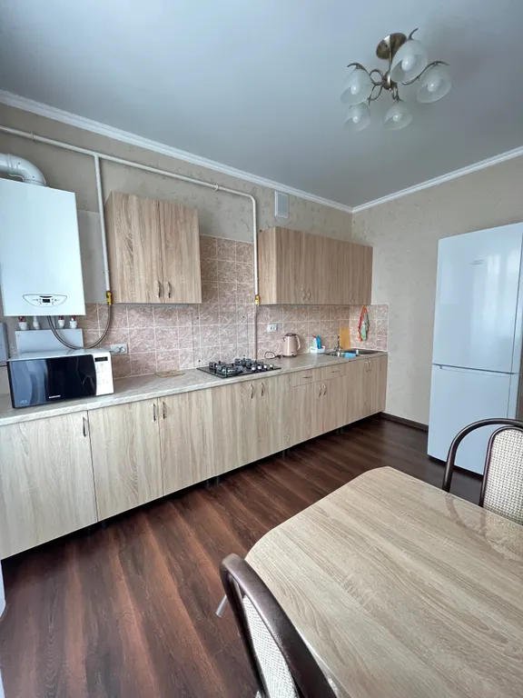 Квартира в новостройке в 5 минутах от аэропорта