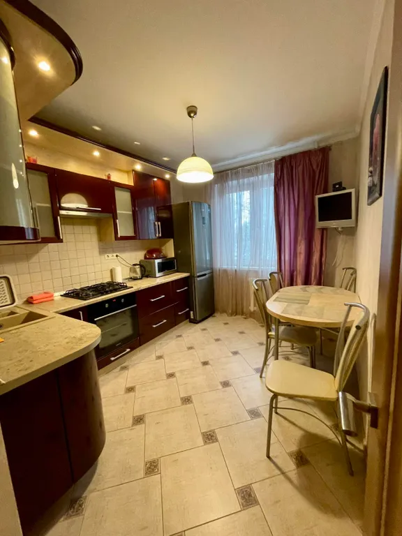 Квартира 2-комнатная квартира недалеко от вокзала — Минск