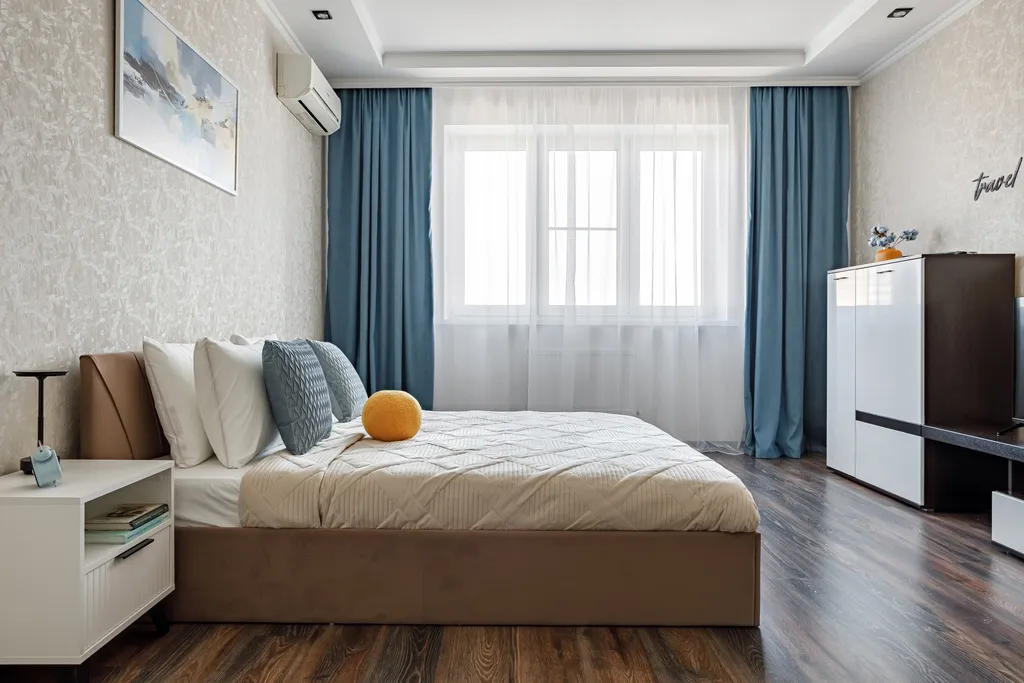 Квартира в центре