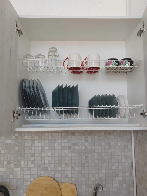 Квартира у моря