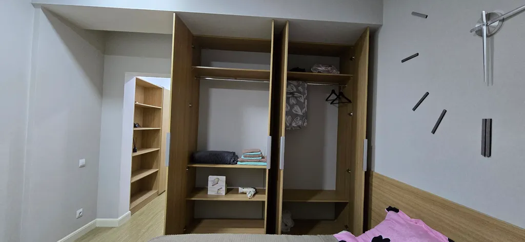 Уютная квартира для комфортного отдыха в прекрасном городе