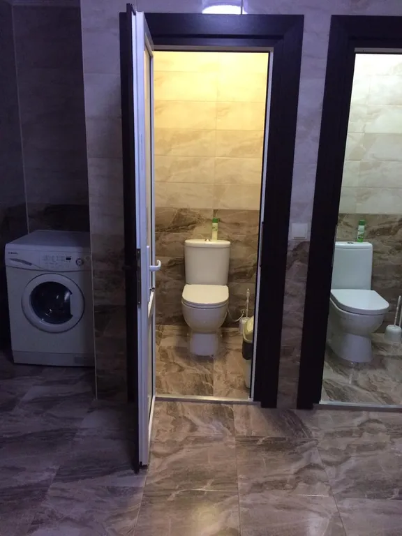 Уютный домик в центре для большой, дружной компании