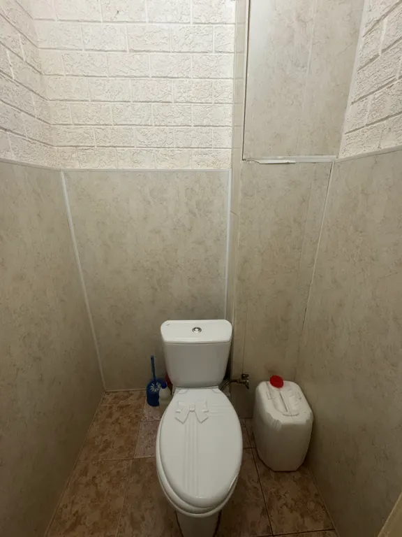 Квартира Квартира с видом на море — Сухум