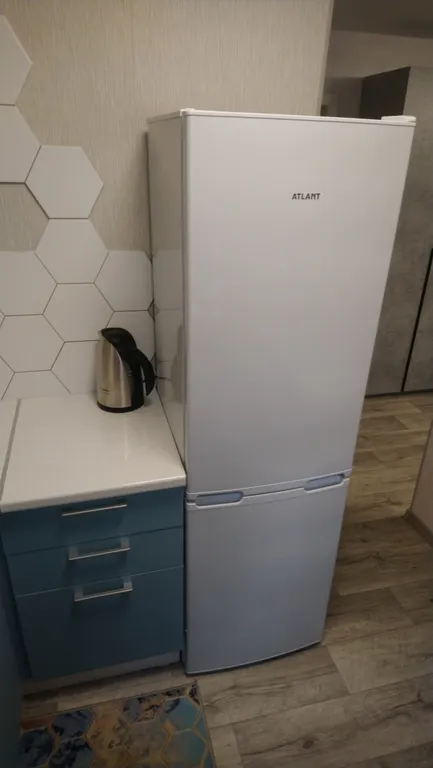 Квартира Уютная квартира в центре города — Волгоград