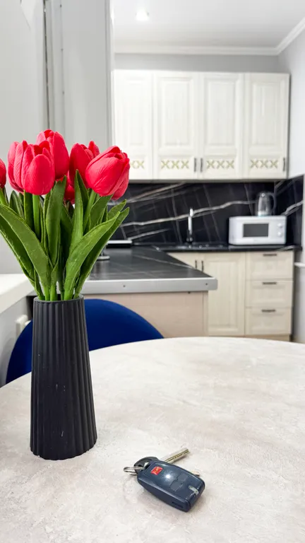 Дом в курортной зоне с парковкой и мангалом