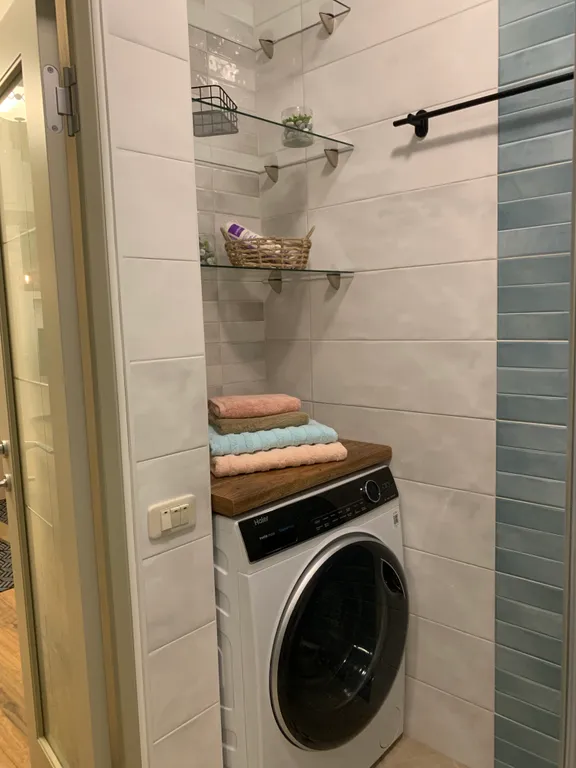 Апартамент На Стыке Времён