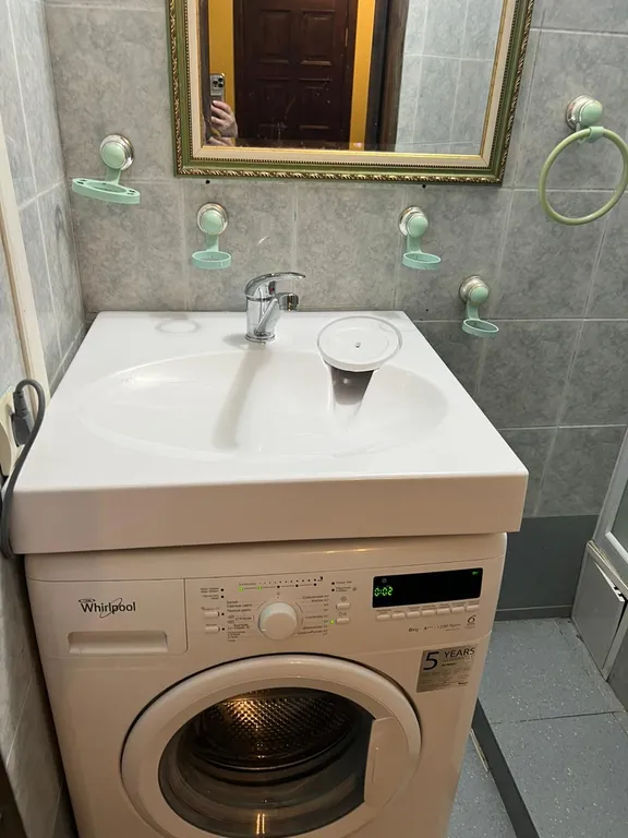 Квартира Уютная комната — Сочи