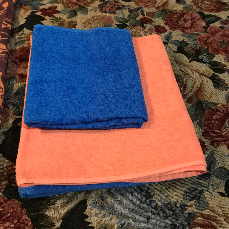 Уютная квартира-студия на Досуговском