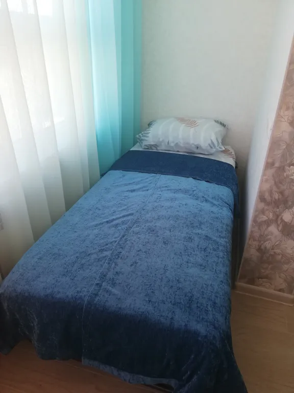 Квартира Уютная квартира-студия с видом на море — Анапа