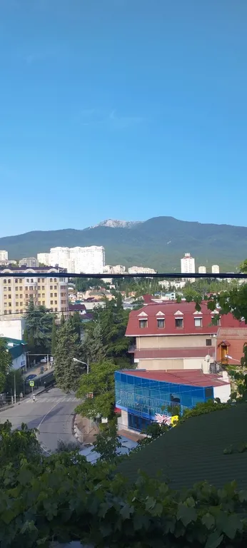 Квартира Комната — аренда посуточно в Алушта