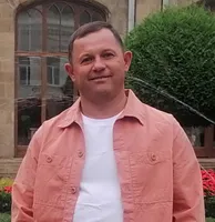 Юрий Столяров