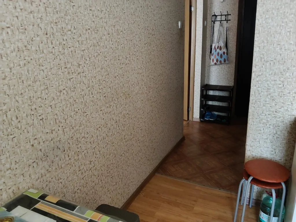 Квартира рядом с морем