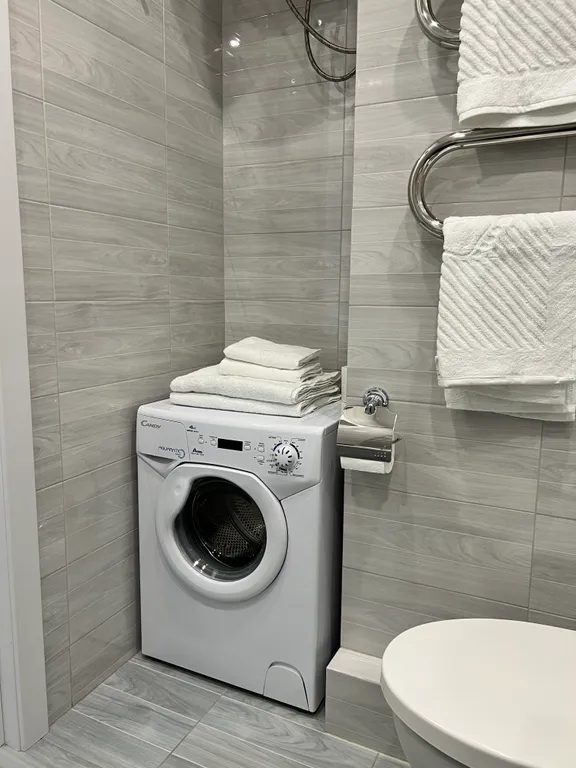 Уютные 2-х комнатные апартаменты