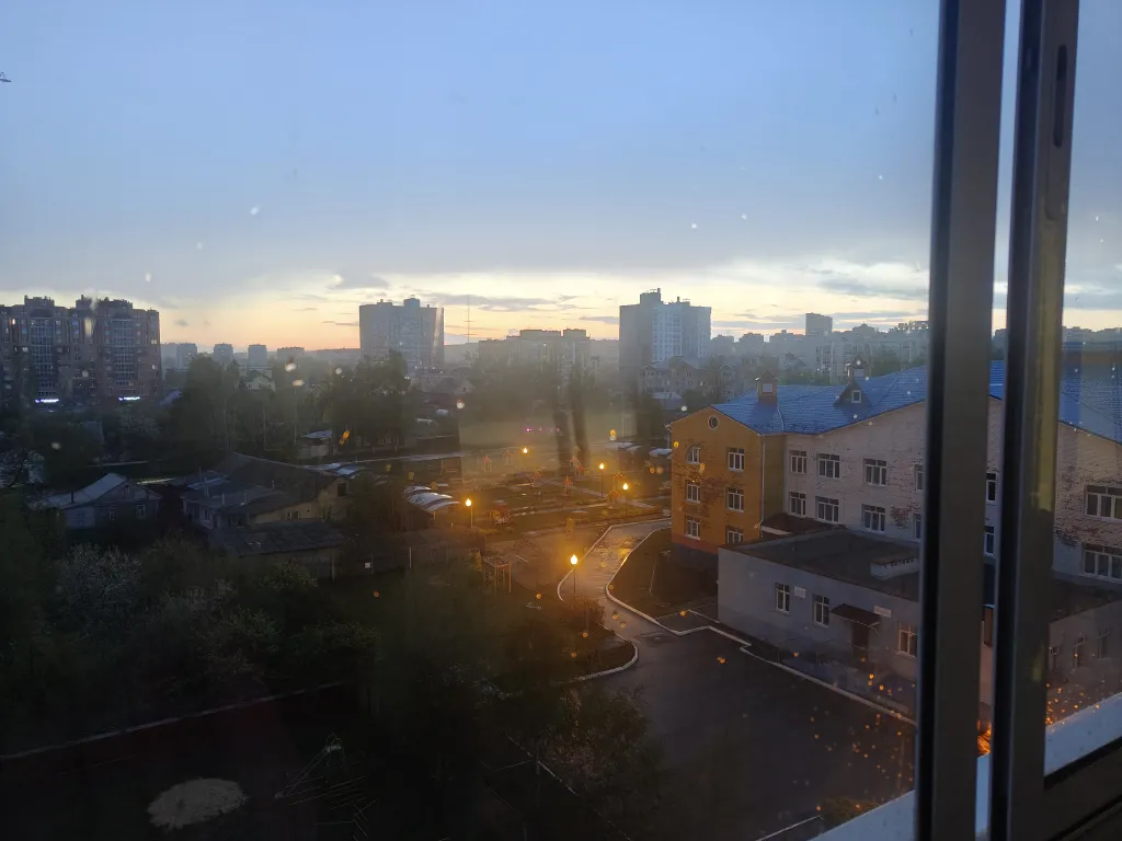 Уютная квартира в самом сердце города около парка имени Пушкина