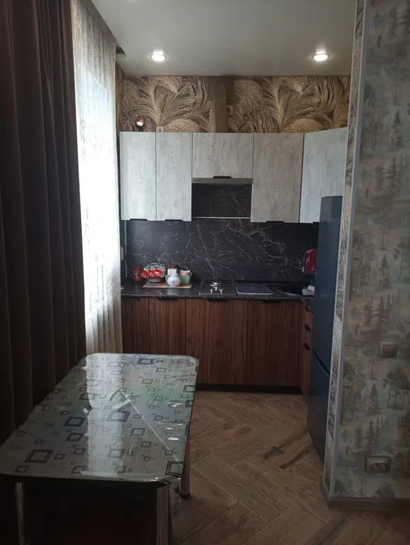 Уютная квартира в самом центре