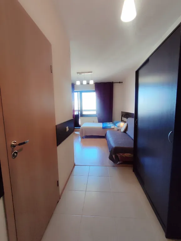 Студия рядом с метро Девяткино