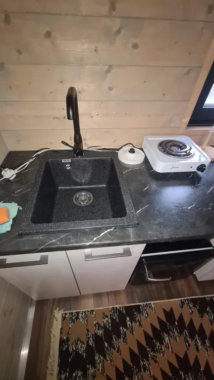 2-комнатный Дом