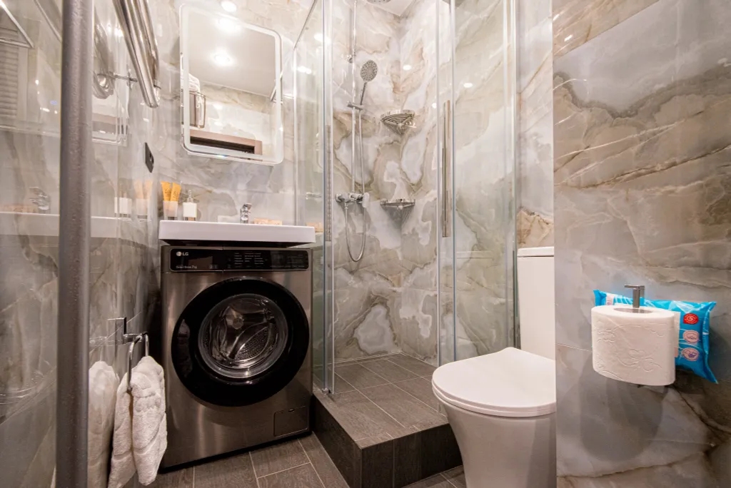 Квартира Комфортабельная квартира с дизайнерским ремонтом — Москва