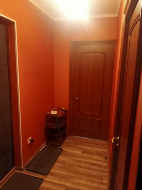 Уютные апартаменты