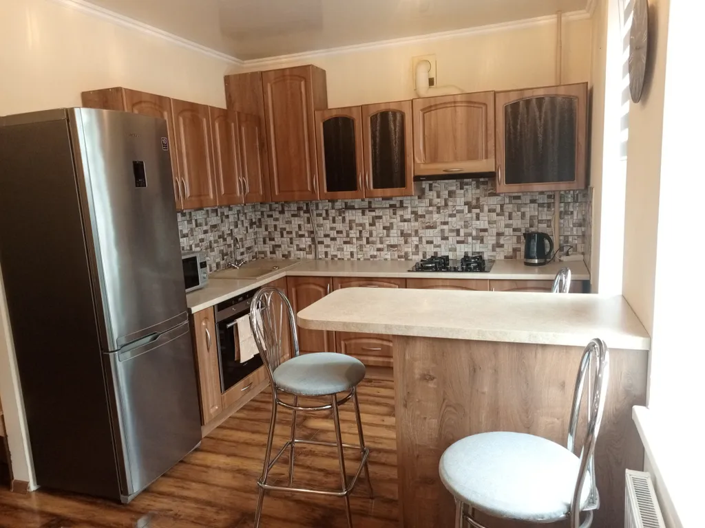 Комфортная квартира-студия