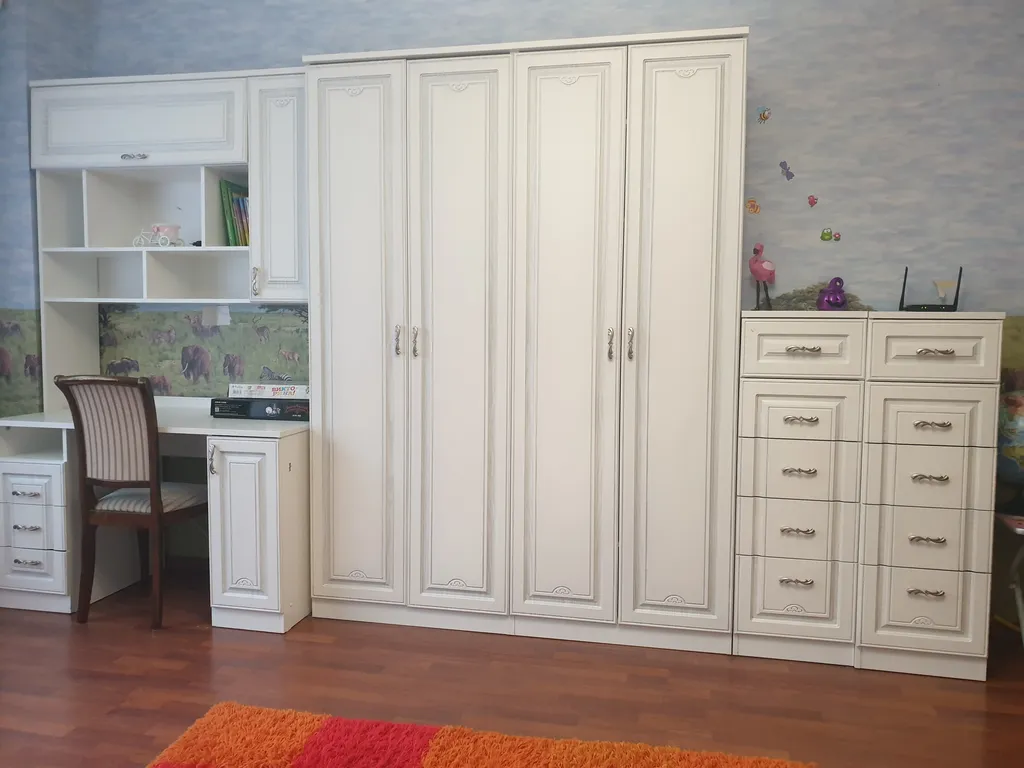 Уютная квартира в тихом центре