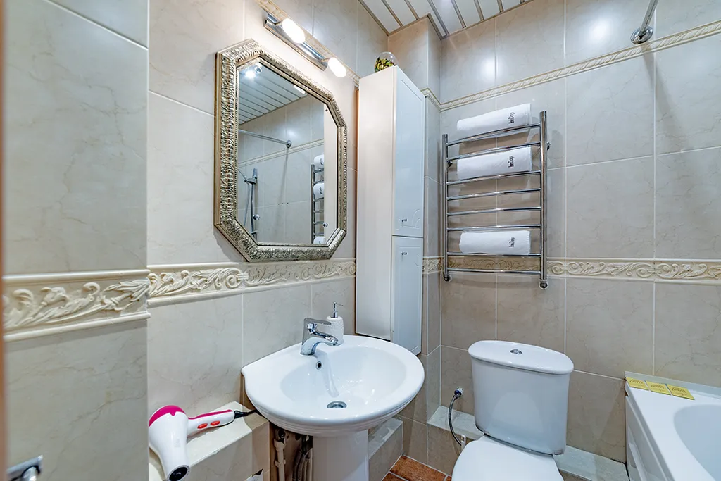 Квартира с домашним уютом рядом с Автовокзалом