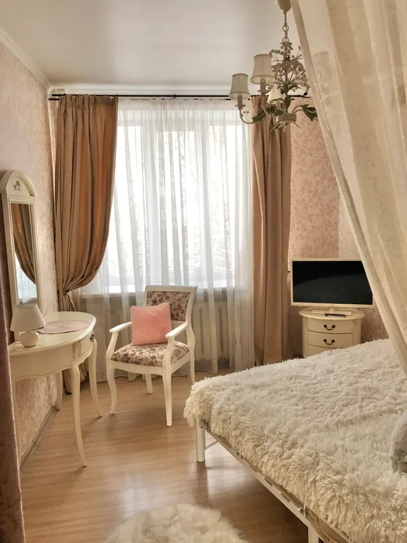 Атмосферные апартаменты у Кремля в самом сердце старого города