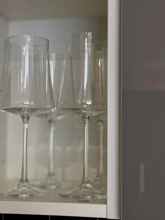 Мандарин — это простор и современность в рамках крупнейшего жилого