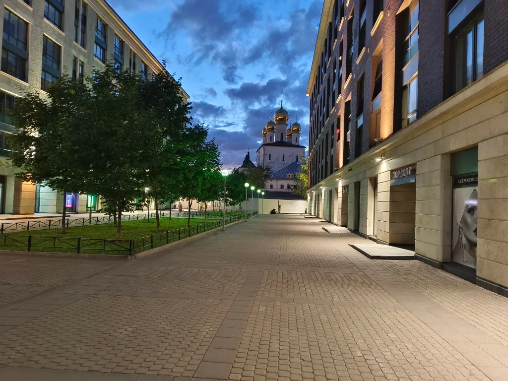 Квартира Квартира-релакс у Московского вокзала — Санкт-Петербург