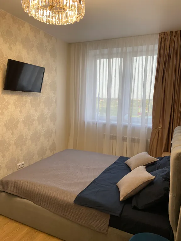 Квартира у моря