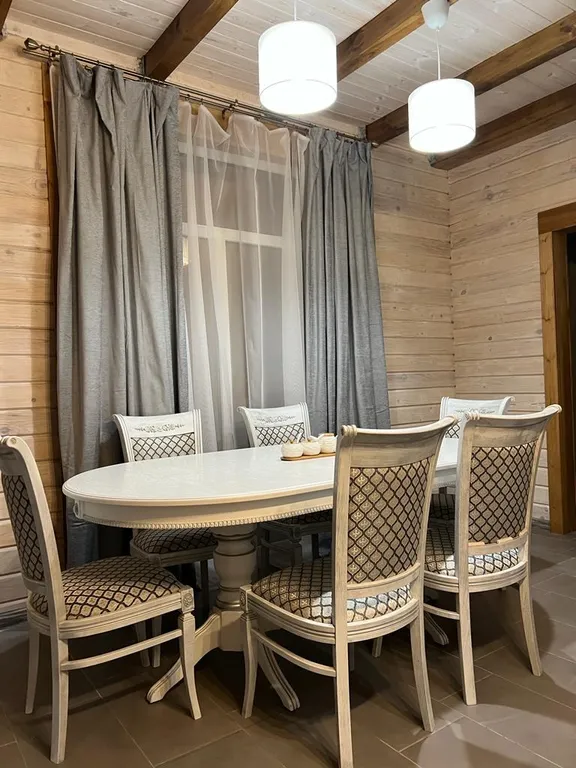 4-комнатный Дом