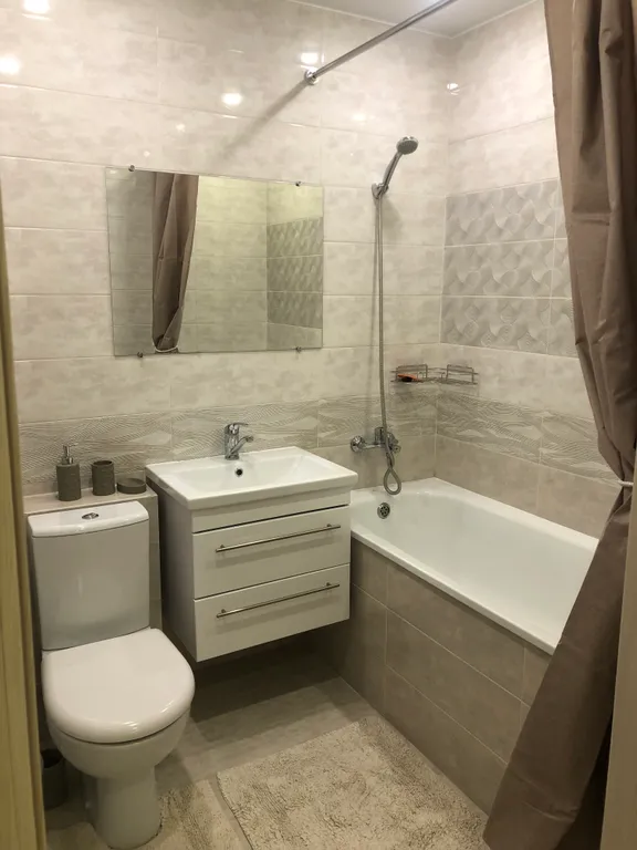 Квартира с видом на Суздаль