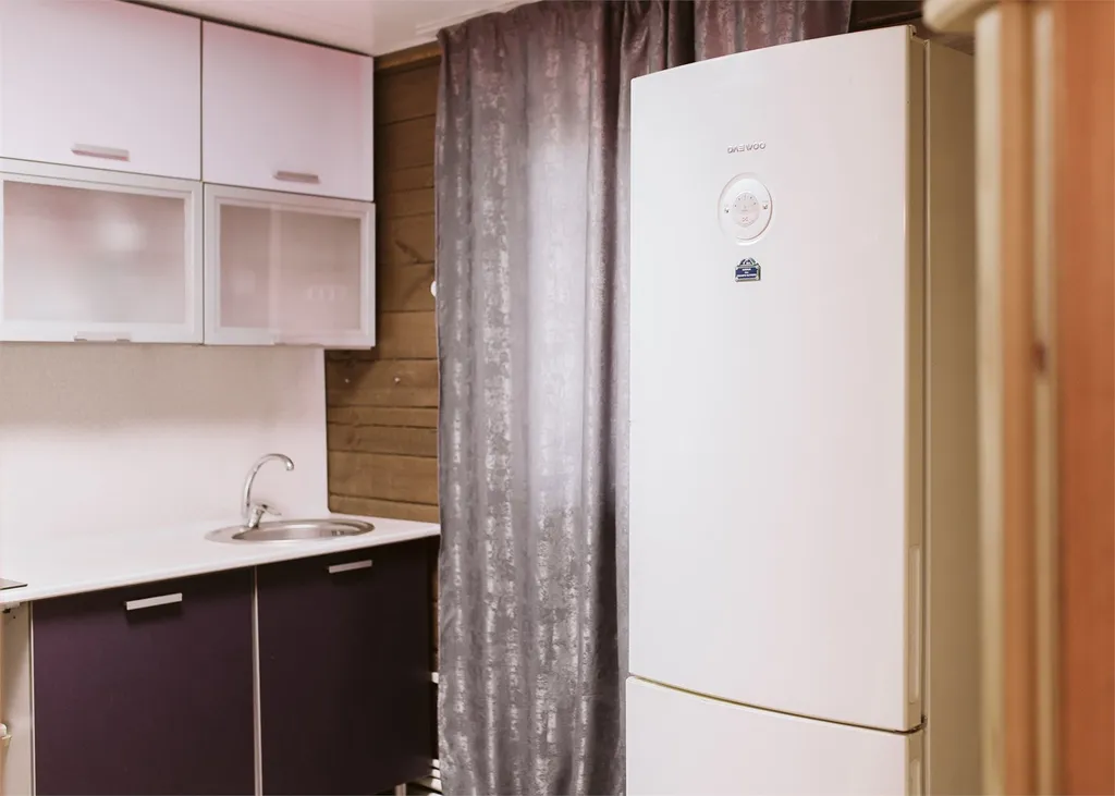 1-комнатный Дом