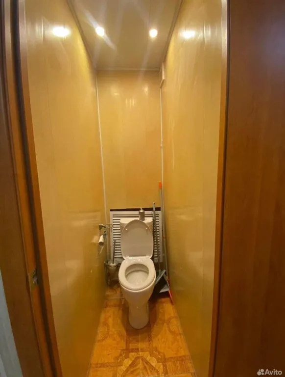 Апартаменты рядом со склоном