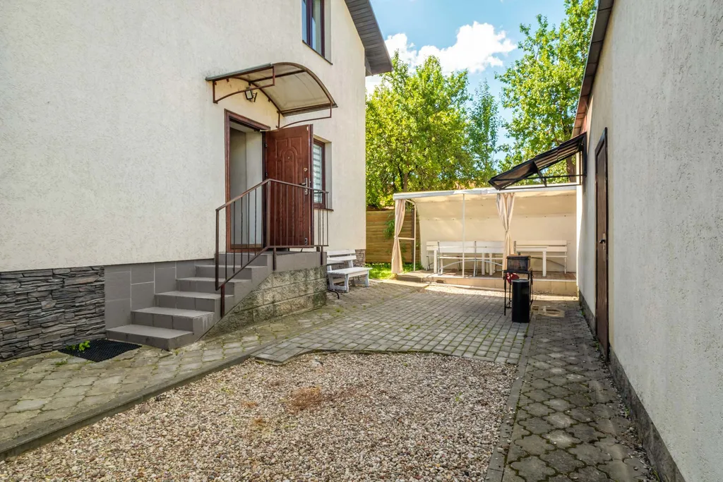 Коттедж Престиж в центре