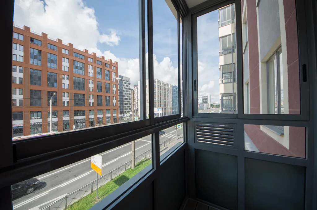 Квартира 3-комнатная Квартира — Санкт-Петербург