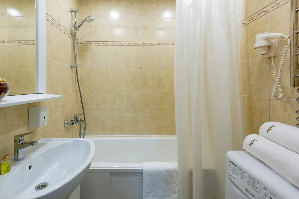 Inndays Apartments